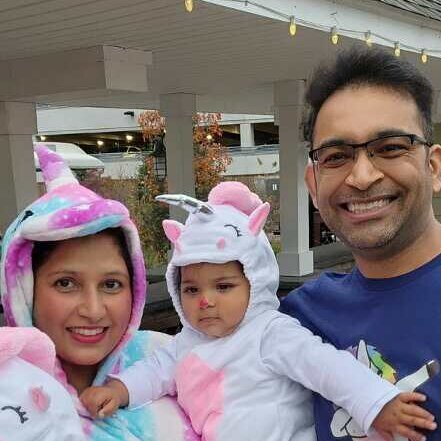 Part-Time Nanny Needed In Colonia, NJ For Infant Care  Dog Lovers Only!
