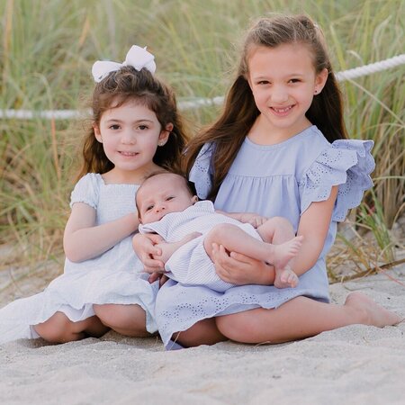 Nanny Needed In Niskayuna For 6 Dates In June