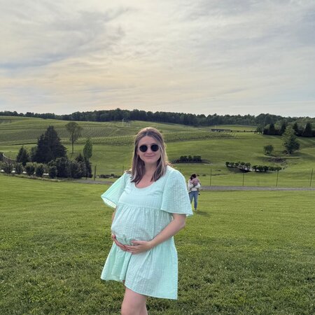 Part Time Nanny Needed For 2 Babies In Gaithersburg.