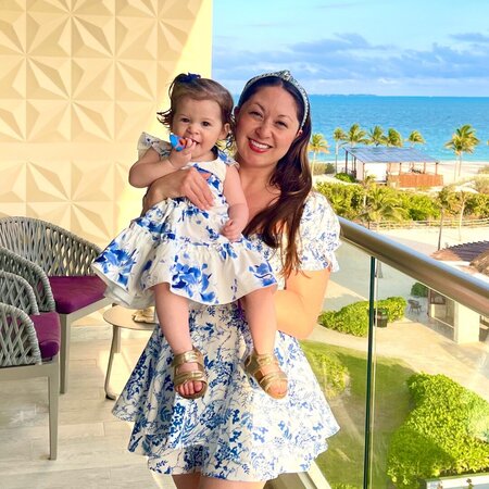 Weekly Babysitter Needed For 22-month Toddler; Flexible Scheduling, Warm & Relaxed Family