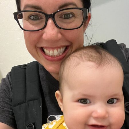 Nanny Needed For 1 Child In Mesa