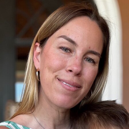 Busy Family Seeking Long-term Help