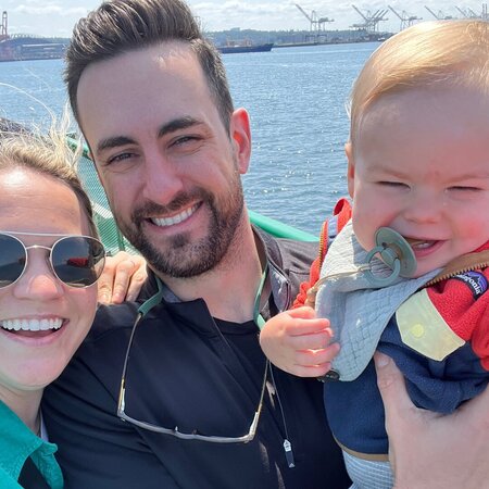 Babysitter Needed For 1 Child In Newport