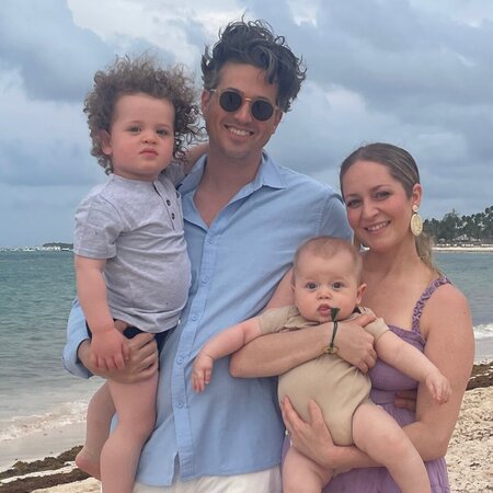 Nanny Needed For 1 Child In Saint Peters.