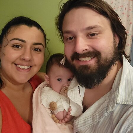 Nanny Needed For 1 Child In Cincinnati.