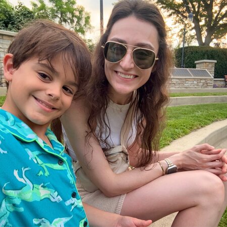 Looking For Long Term Nanny To Use When I Need To Travel For Work