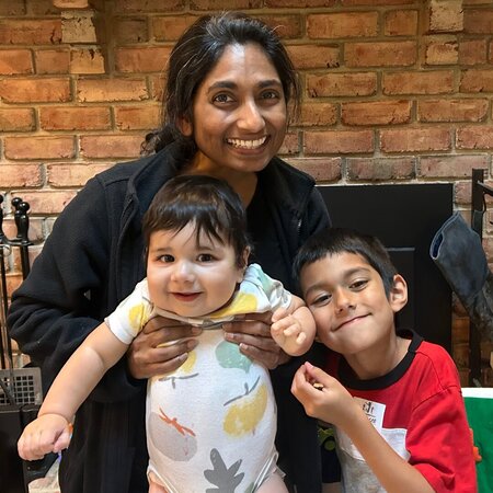 Nanny/Babysitter Needed For 1 Infant In Reading