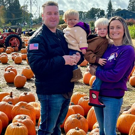 Nanny Needed For My Children In Beavercreek.