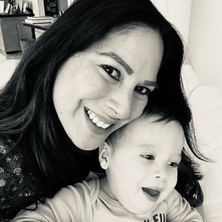 Toddler Time!