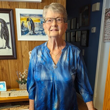 Seeking Part-time Senior Care Provider In Cary