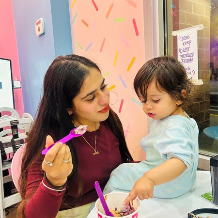 Nanny Needed For 1 Child In Lake Stevens