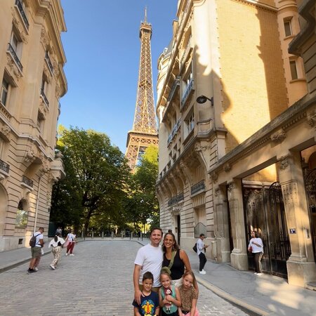 Nanny Needed For My Children In Golden.