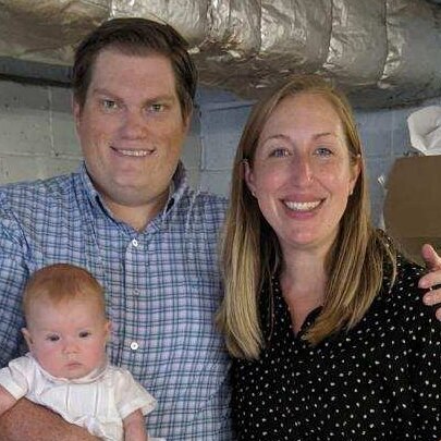 Looking For A Dependable Household Helper For Mendham Family