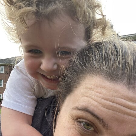 Looking For Before School Care For 1 Child In Sandown.