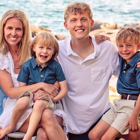 AfterSchool Babysitter Needed For 2 Children In Wellesley