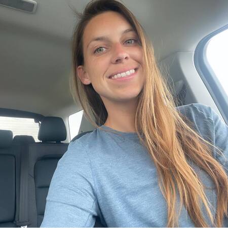 Heather F.