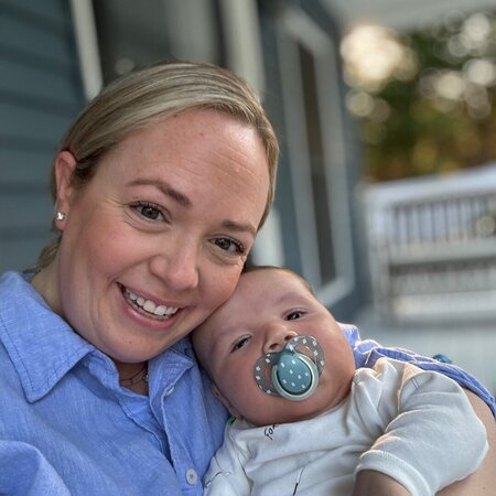 Nanny Needed For 16 Month Old Child In Wayne - Need As Soon As Possible!