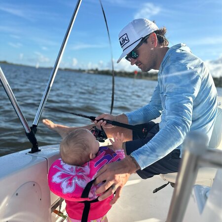 Part-Time / Fill-In Nanny Needed For Sweet 20-Month-Old