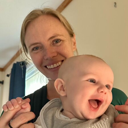 TEMPORARY GIG: Part-Time Caregiver Needed For Energetic 14-Month-Old Boy