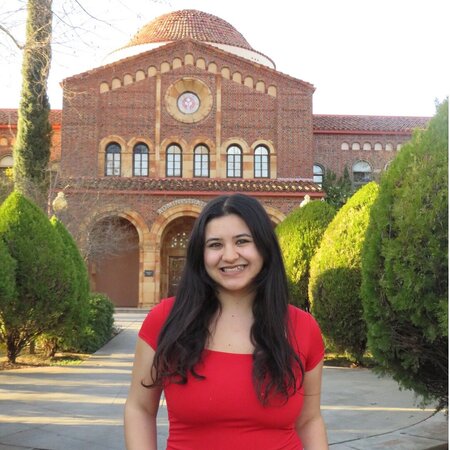 Simran W.
