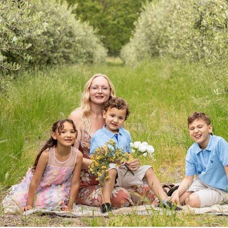 Childcare Needed For 3 Kiddos In Columbia!