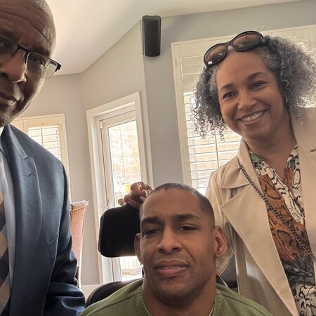 Needed Special Needs Caregiver In Rancho Cucamonga