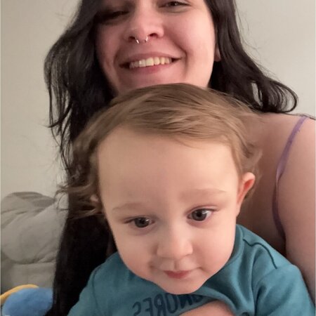Looking For A Nanny For A Sweet Little Guy!!
