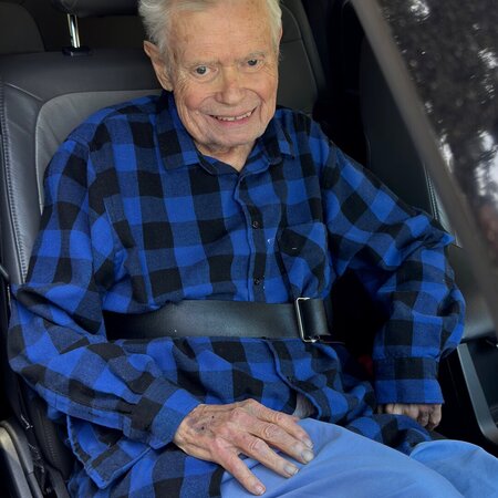 Elderly Care Giver Needed