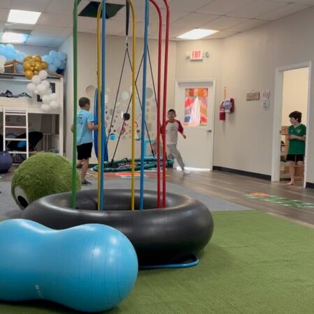 Special Education 1:1 Aide Needed At Uniquely You Learning Center In Plano