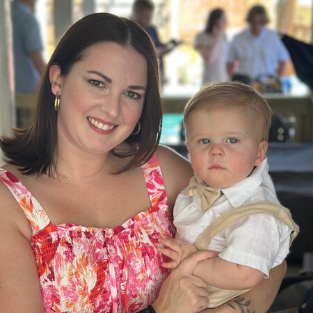 Nanny Needed For 2 Children In Hebron.