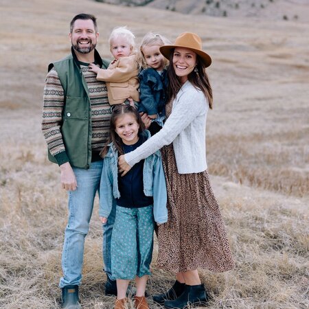 Experienced Nanny Needed For 3 Children In North Boulder