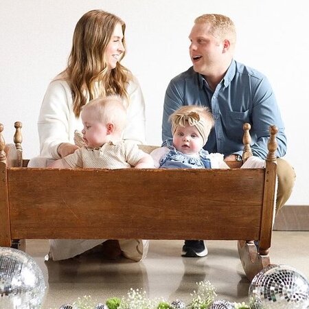 Part-Time Nanny Needed For 3 Children In Dexter