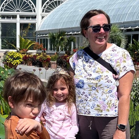 Aspiring Super Mom Needs Super Help