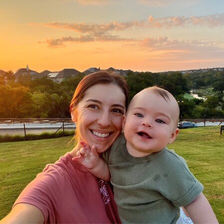 Nanny Needed For 1 Child In Georgetown