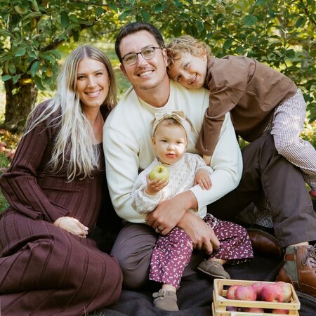 Nanny Needed For My Children In Lima.
