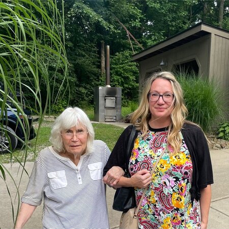 Companion Care Needed For My Mother In Akron
