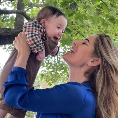 Seeking A Caring Nanny Interested In Development