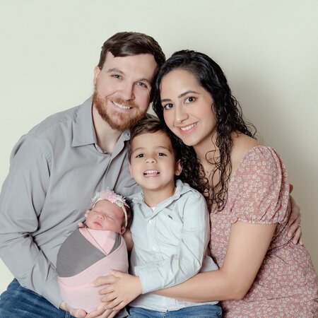 Nanny Needed For 1 Child In Chapin.