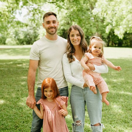 Nanny Needed For 2 Children In Garner