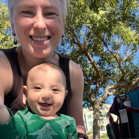 Nanny Needed For 1 Child In San Diego.