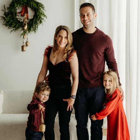 Babysitter Needed For My Children In Lake Oswego.