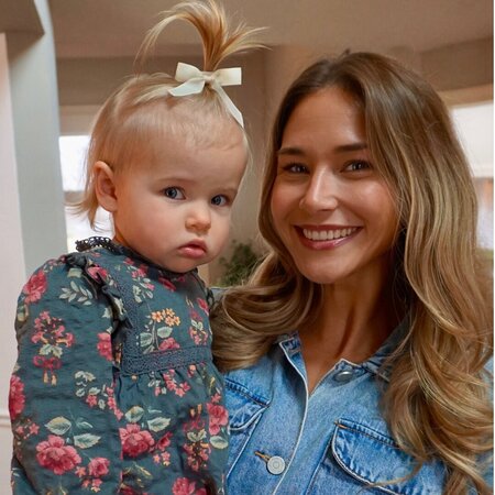 Part-Time Nanny Care For Our 1 Year Old!