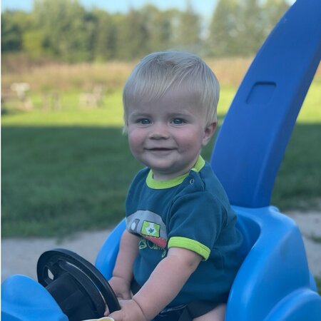 After School Nanny Needed For 1 Child In Osceola