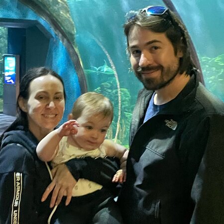 Nanny Needed For 2 Children In Houston.