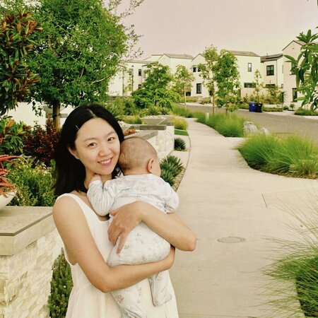 Full-Time Nanny Needed For 1-Year-Old In San Diego