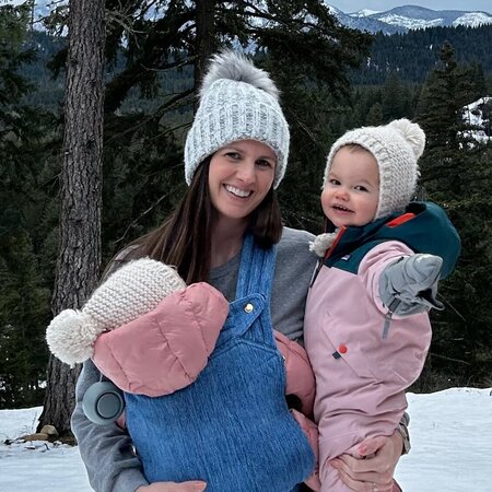 Nanny Needed  In Mound -- Mostly Care For 2-Year-Old