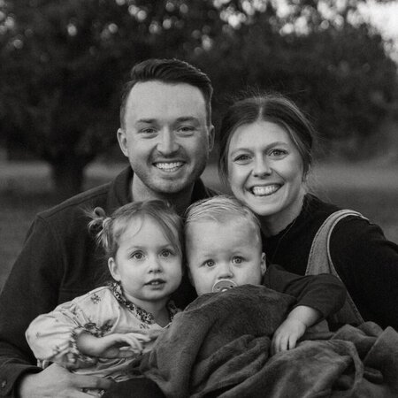 Part-Time Nanny For 2 Sweet Kids (Marble Falls Area)