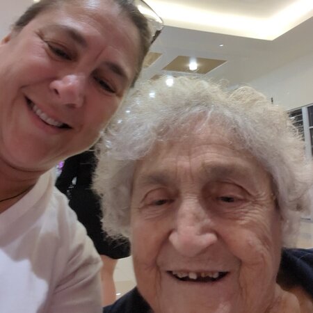 Seeking Part-time Morning Senior Care Provider In Westborough