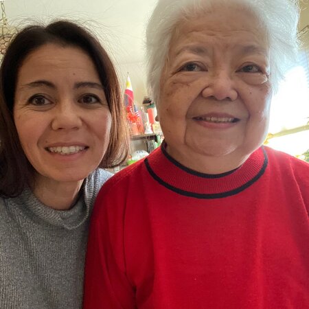 Transportation & Companion Care For Mom