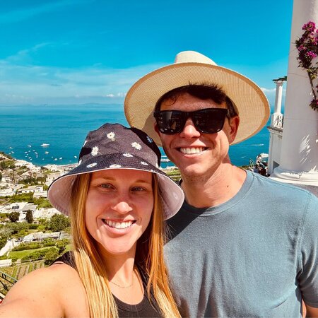 Full Time Nanny Needed For 1 Year Old Son Starting In March 2026